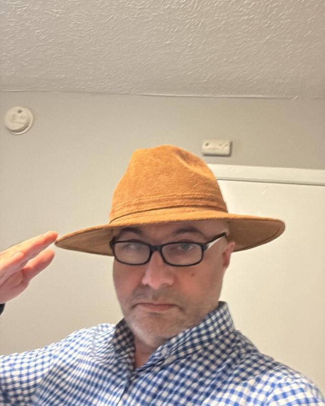 Man image