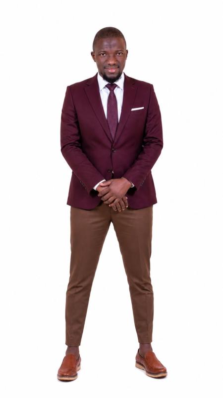 Man image