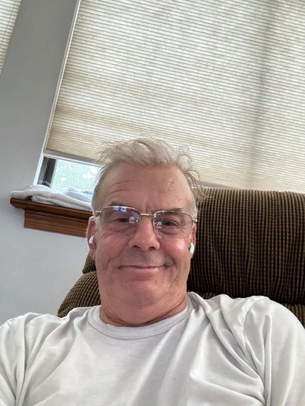 Man image