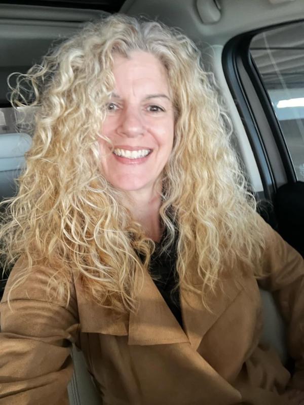 Woman image