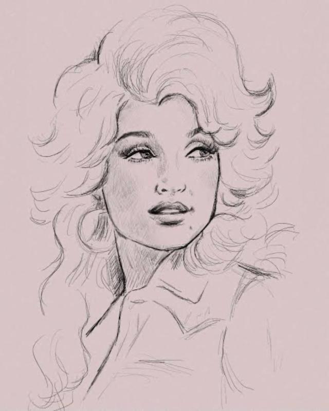 Woman image