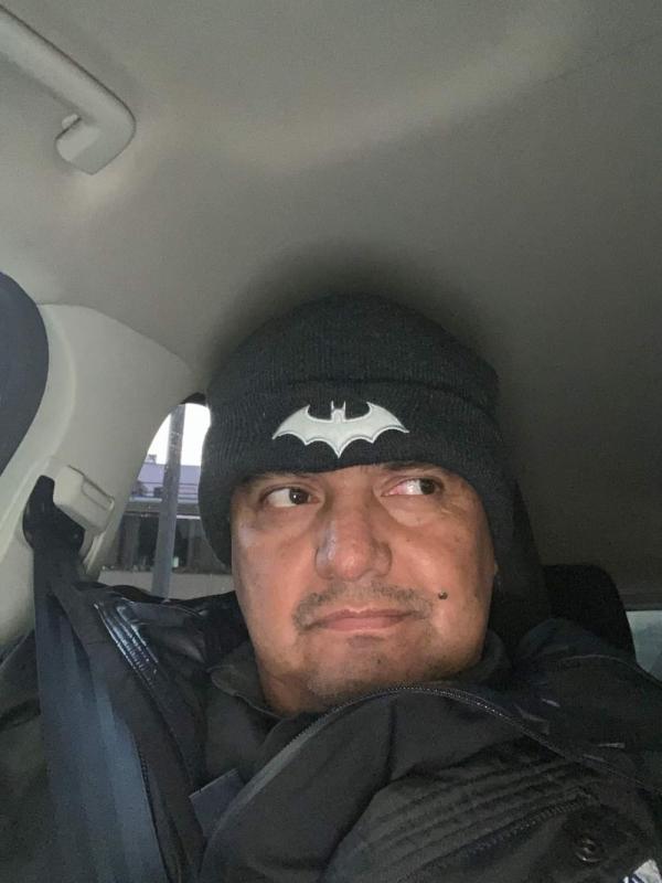 Man image