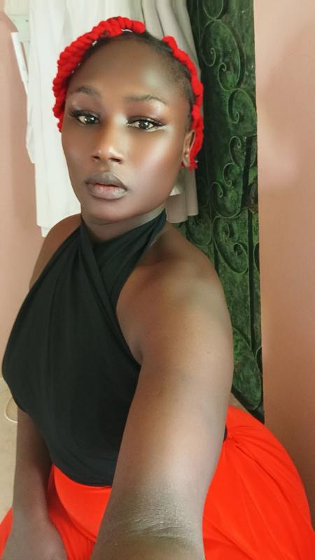 Woman image