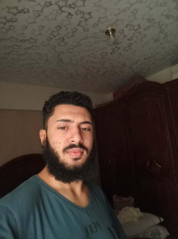 Man image