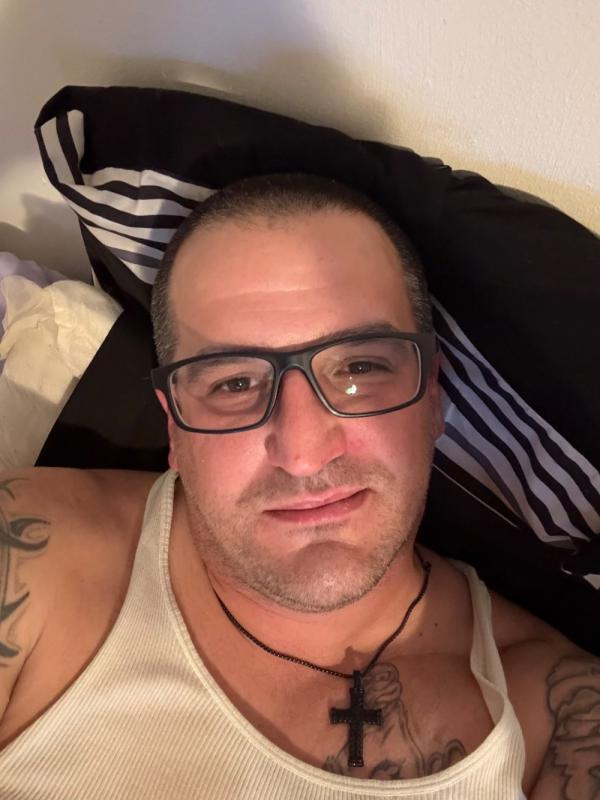 Man image