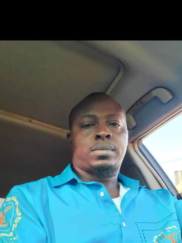 Man image