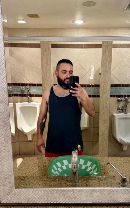 Man image