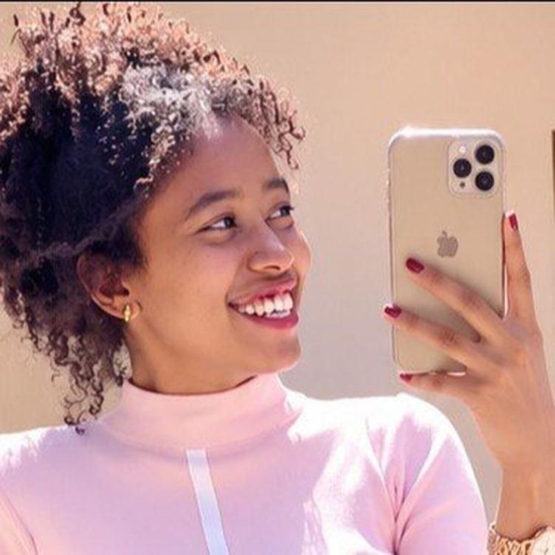 Woman image