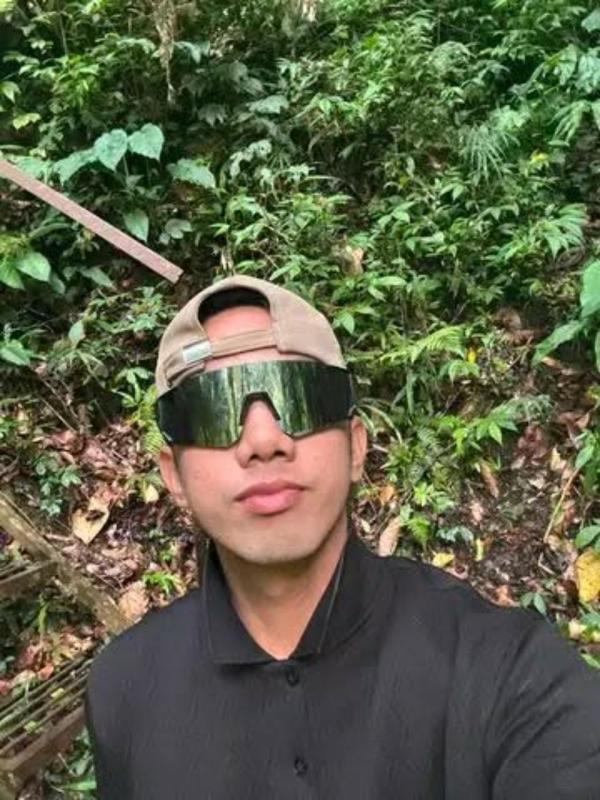 Man image