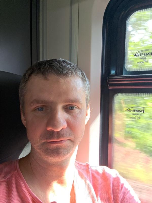 Man image