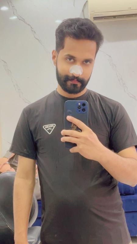 Man image