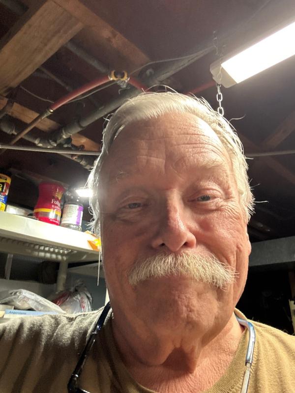 Man image