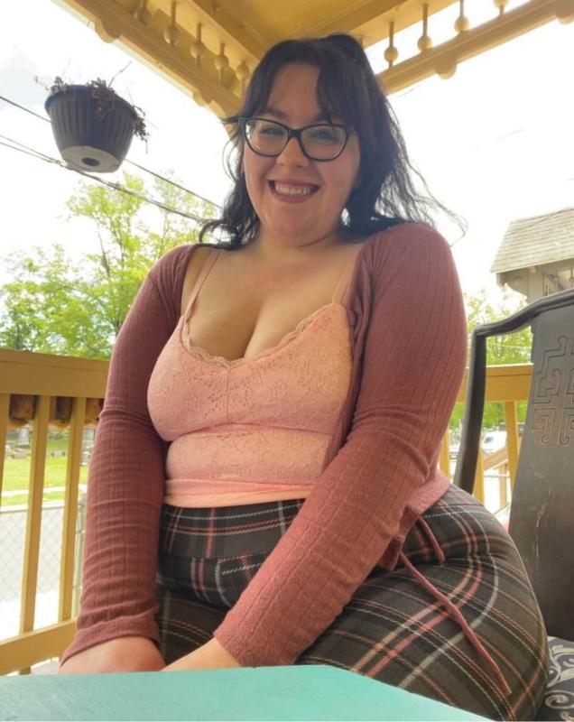 Woman image