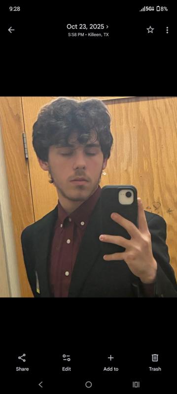 Man image