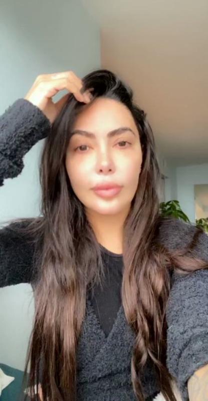 Woman image