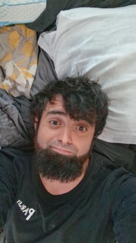 Man image