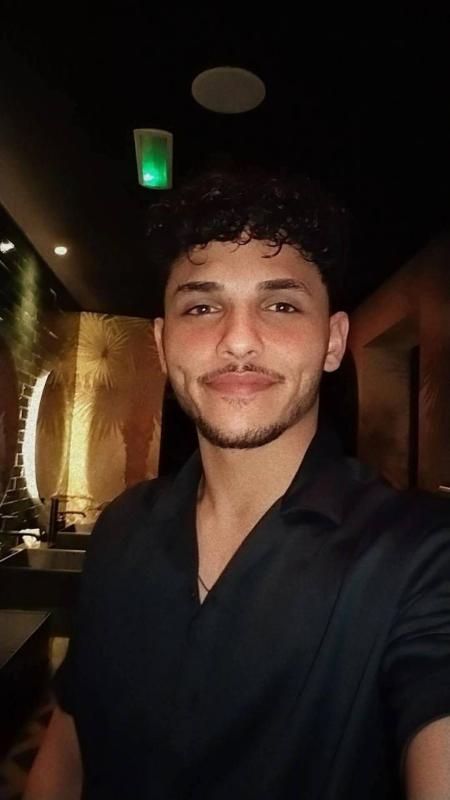 Man image