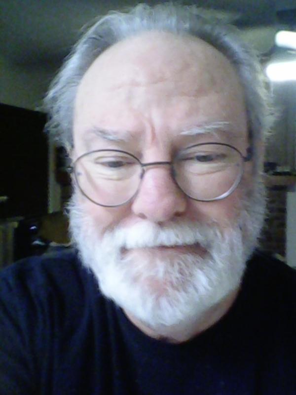Man image