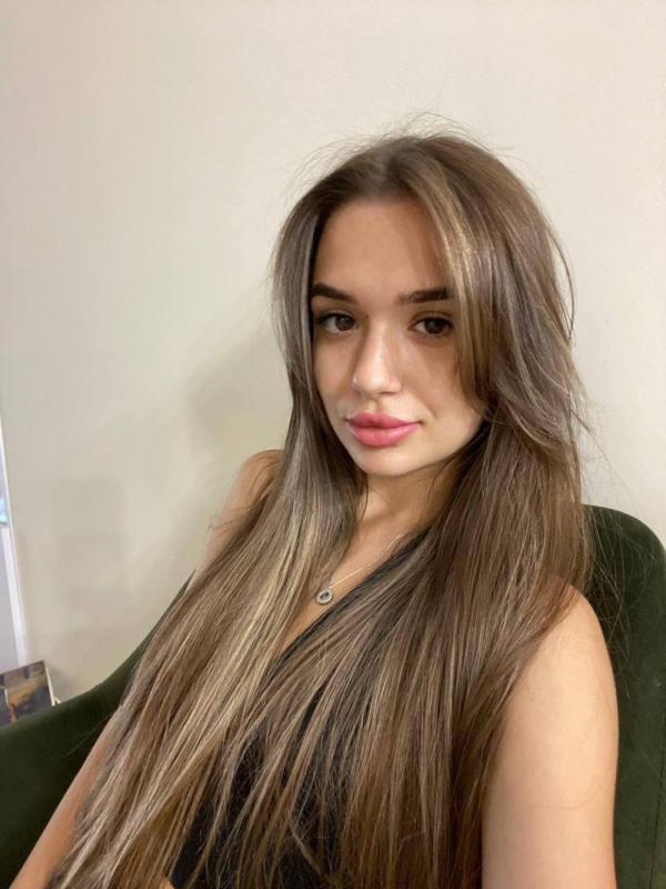 Woman image