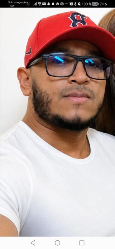 Man image