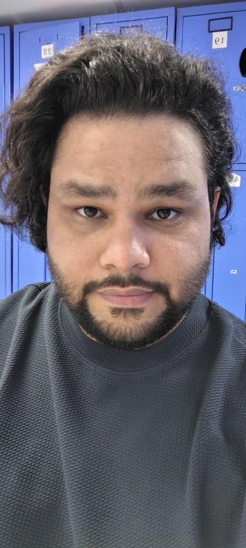 Man image