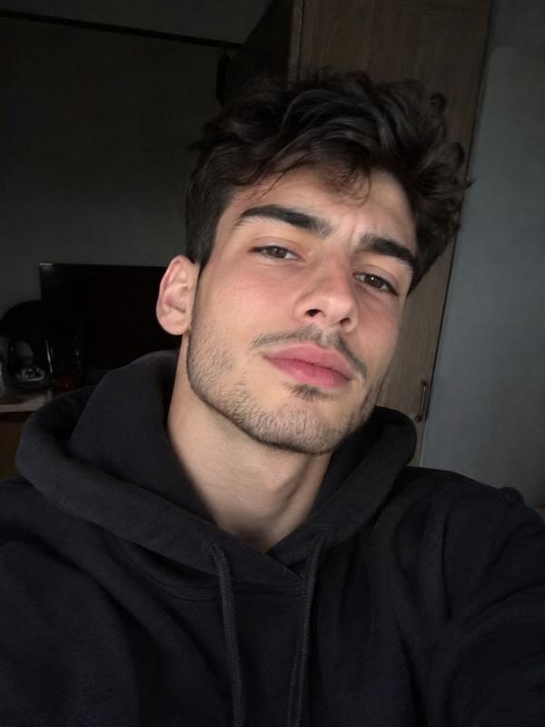 Man image