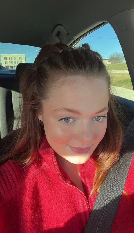 Woman image