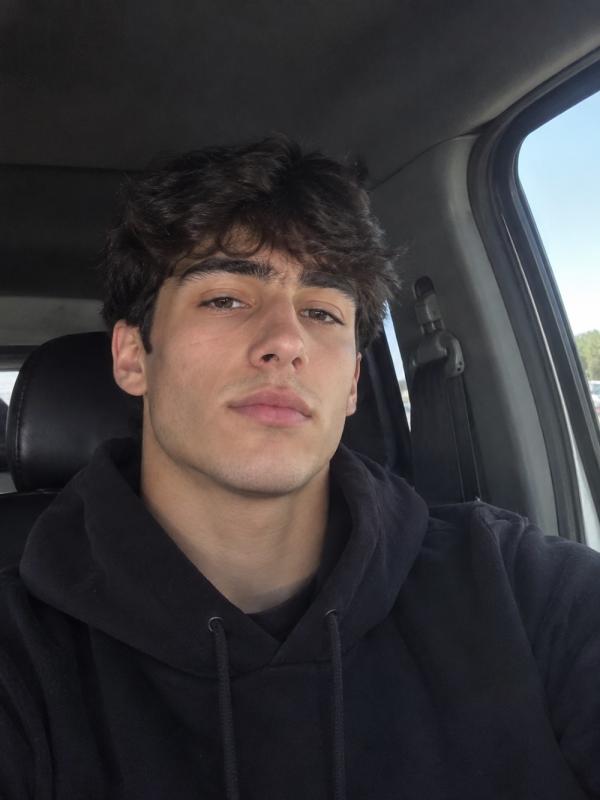 Man image