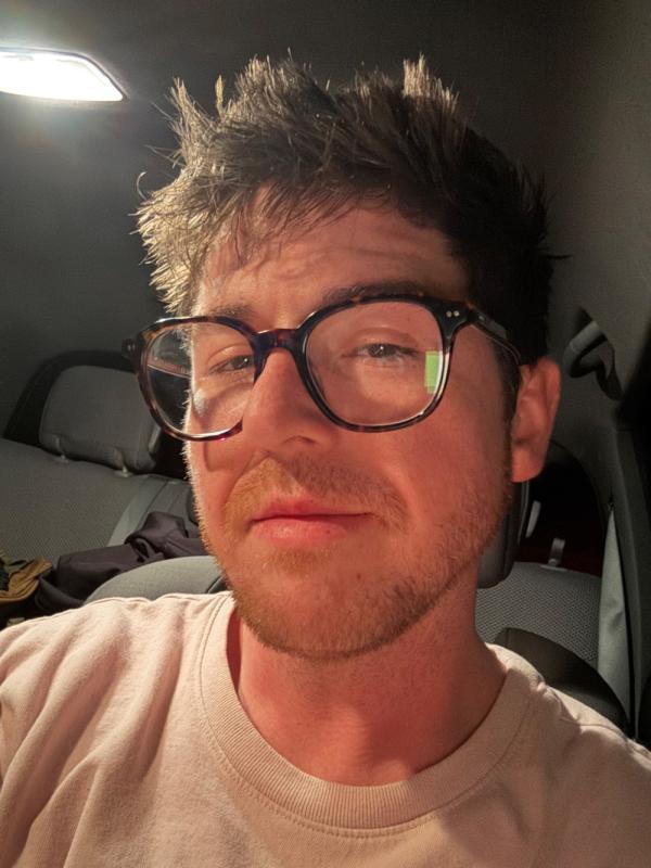 Man image