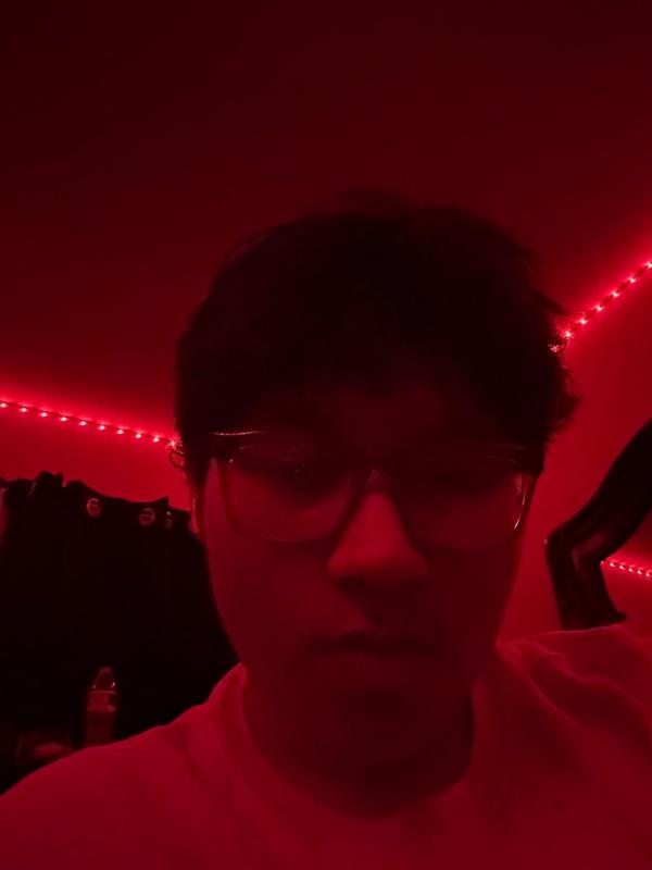 Man image