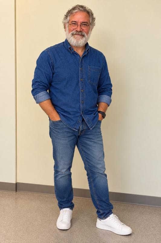Man image