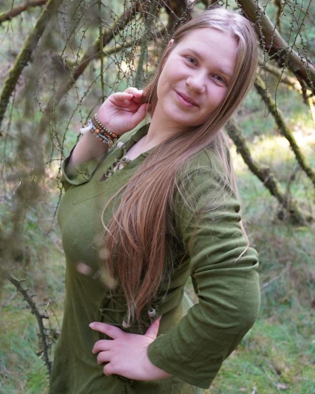 Woman image