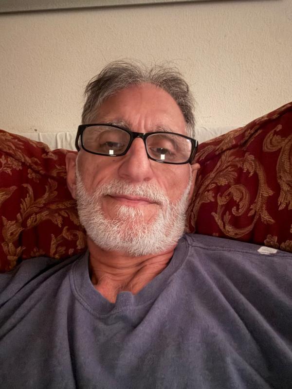 Man image