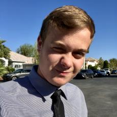 people looking to talk