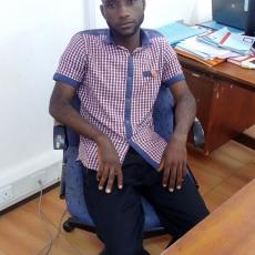 Man image