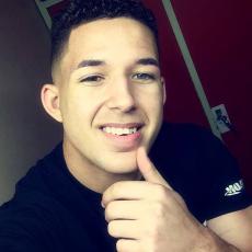 Man image