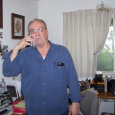Man image