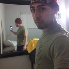 Man image