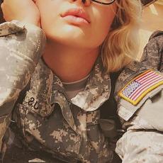 Woman image