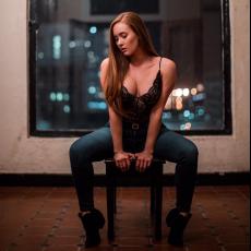 Woman image