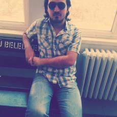 Man image
