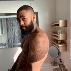 Man image