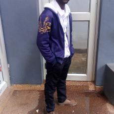 Man image
