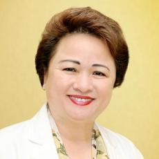 Woman image