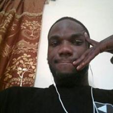 Man image