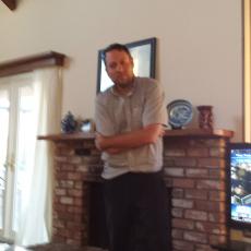 people looking to talk