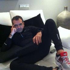 Man image