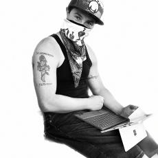 people looking to talk