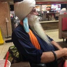 Man image