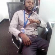 Man image